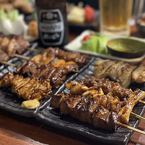 のぶちゃん 上野広小路店