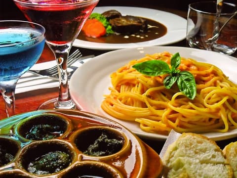 モンツア Monza 三条