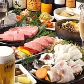 焼肉 炭焼あきない 3