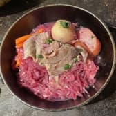 フレンチ小料理屋 ピエドコション 3