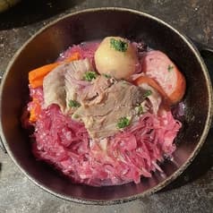 フレンチ小料理屋 ピエドコション 2