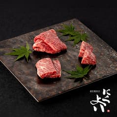 創作焼肉亭 にくよい 2