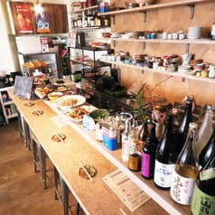 おばんざい つなぐ TSUNAG 2