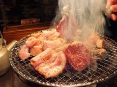 ホルモン焼き しちりん 2