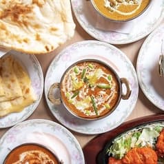 ガネーシャダイニング 2