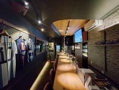 スポーツバー　SPIKE 2