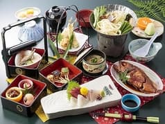 和のリゾート はづ 2