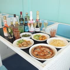 海の家 ARMYの夏休み 由比ヶ浜 湘南 BBQ  2