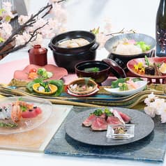 季節料理かわの 2