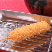 串揚げ酒場 ほていそん 3