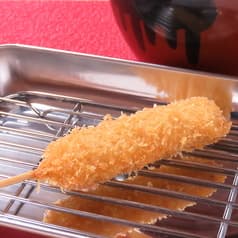 串揚げ酒場 ほていそん 2