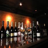 champagne&wine salon La Cuvee シャンパン&ワイン サロン ラ キュベ 3