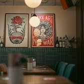 PARK PERK パーク  3