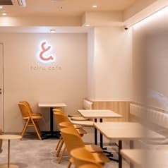 toiru cafe トイルカフェ 2