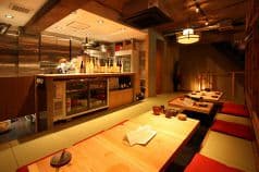 博多串焼 ジョウモン 渋谷店 2