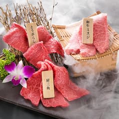 焼肉とみひさ 芝大門店 2