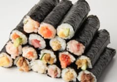 Hand Roll Tokyo 2