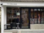 vivo daily stand 大山店 3