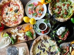 ピッツェリア　モンテ・ステッラ 2