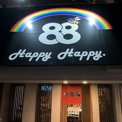 happy happy ハッピーハッピー 2