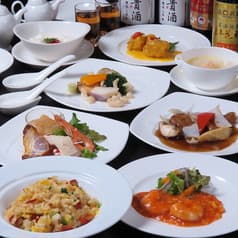 鎌倉山下飯店 2