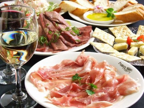 はんなり 梅田店