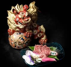 極上焼肉LOUNGE 神楽 2