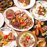 ゆずの小町イタリアン 難波店 3