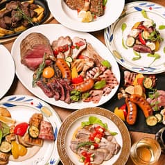 ゆずの小町イタリアン 難波店 2