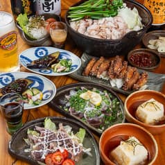 きざん亭本店 2