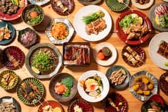 鰻と鶏 のぐち 2