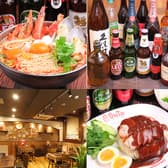 PINTO ピント タイレストラン 浅草橋店 3