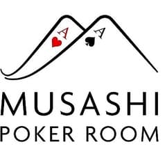 MUSASHI POKER ROOM ムサシポーカールーム 2