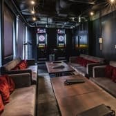 BAGUS バグース 道玄坂店 3