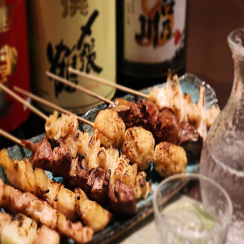 酒嘉丸 さかまる