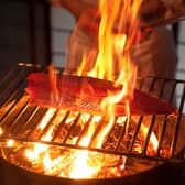 司食堂 ひろめ市場店 3