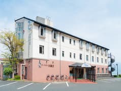 レストラン ピュール 2