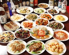 順順餃子房 秋葉原2号店 2