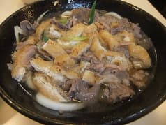 うどん そば 丼物 大吉 2