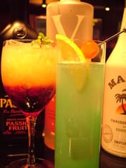 Bar soul on ソウル オン 2