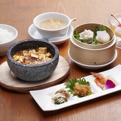 喜神菜館 河内長野店 2