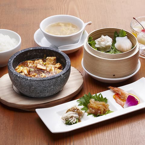 喜神菜館 河内長野店