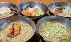 焼肉酒場 牛葡萄 2