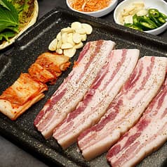 ヒョンヒョンポチャ 池袋店 2