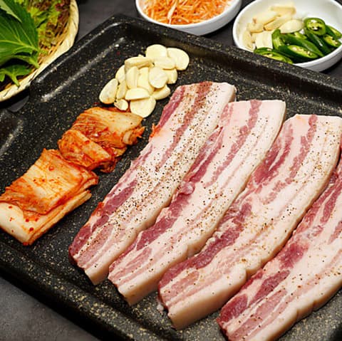 ヒョンヒョンポチャ 池袋店