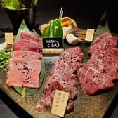 十勝焼肉こぶし 3