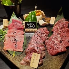 十勝焼肉こぶし 2