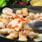 韓国居酒屋 北斗七星 3