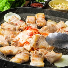 韓国居酒屋 北斗七星 2