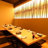 完全個室居酒屋 星 ほし 3